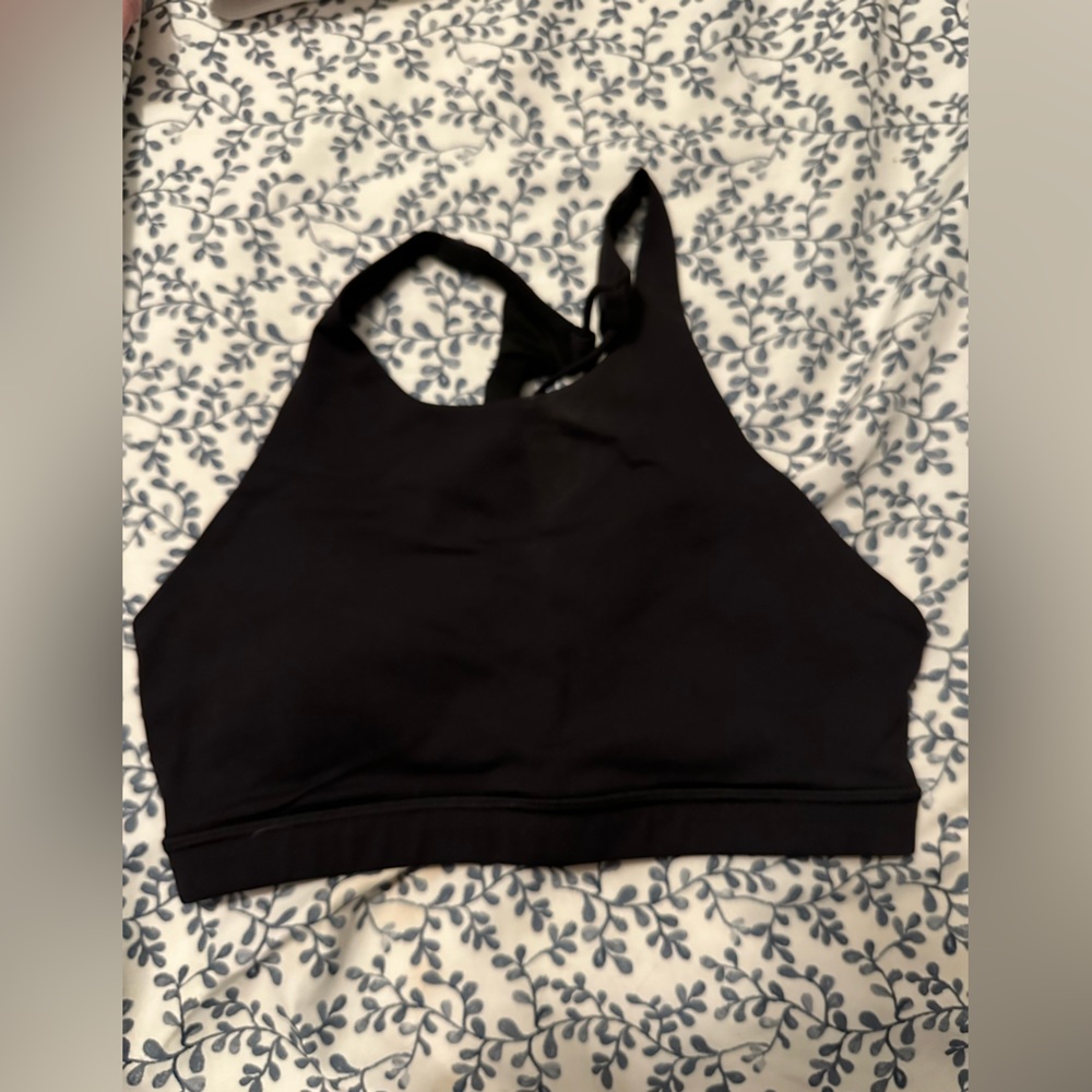 Lululemon bra
